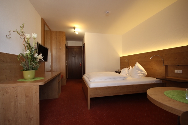 Isar-Hotel